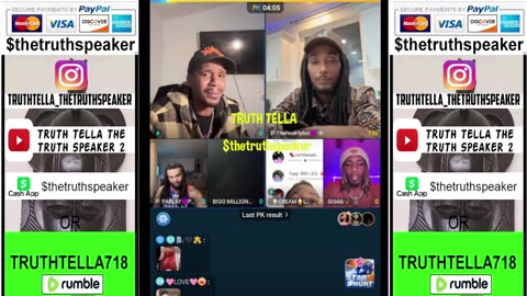 GWAP JAMES WANTS ALL THE SMOKE WITH SHAWNKASH MAKES HIM RUN FROM PK TWICE