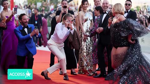Florence Pugh Doesn’t Mention Olivia Wilde In ‘Don’t Worry Darling’ Post