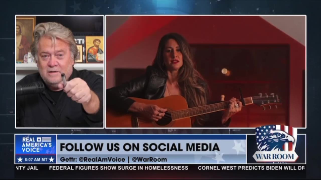 Left is in NUCLEAR scripted meltdown