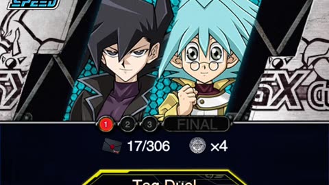 Yugioh Duel Links Tag Partners