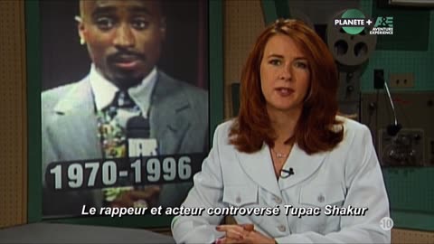 Qui a tué Tupac E03 La théorie Puff Daddy