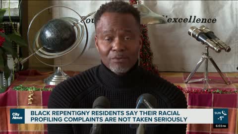 Racial profiling dismissed in Repentigny by Police Ethics Commissioner