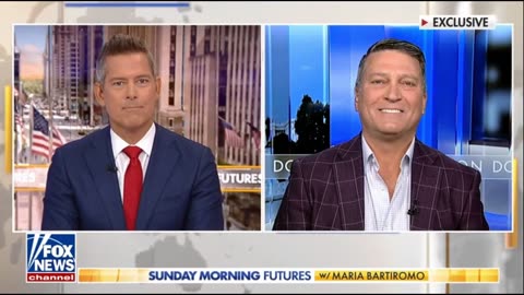 Dr Ronny Jackson Sounds Alarm on Biden’s Rapid Cognitive Decline
