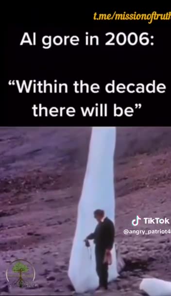 Just a reminder, climate change is a hoax, and Al Gore is still an idiot