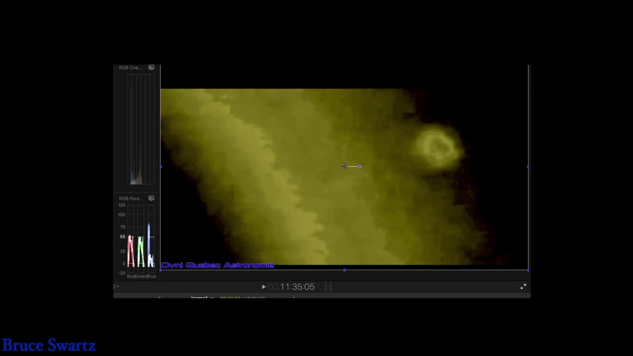 Ufo's and Rare Space Research videos...I started this channel to show everyone