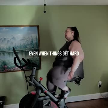 To achieve your ideal weight