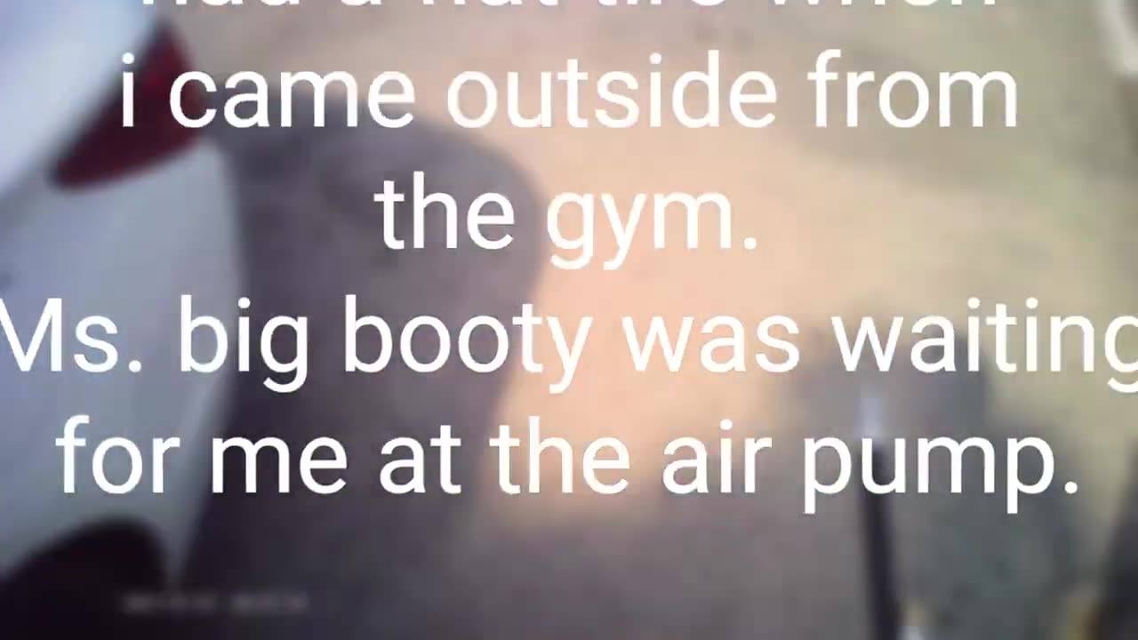 A DAY IN THE LIFE OF THE REAL BLACK TRUMAN SHOW