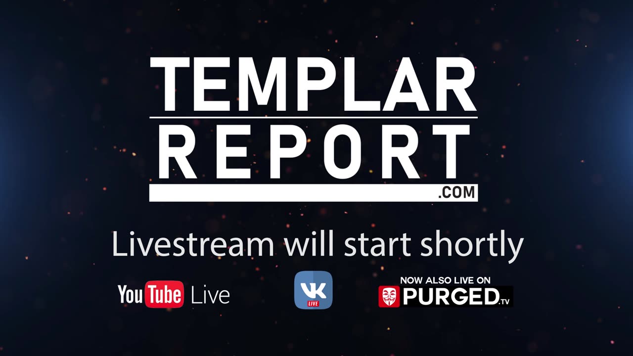 Abortions up to birth? - Templar Report Live - 2 March 2023