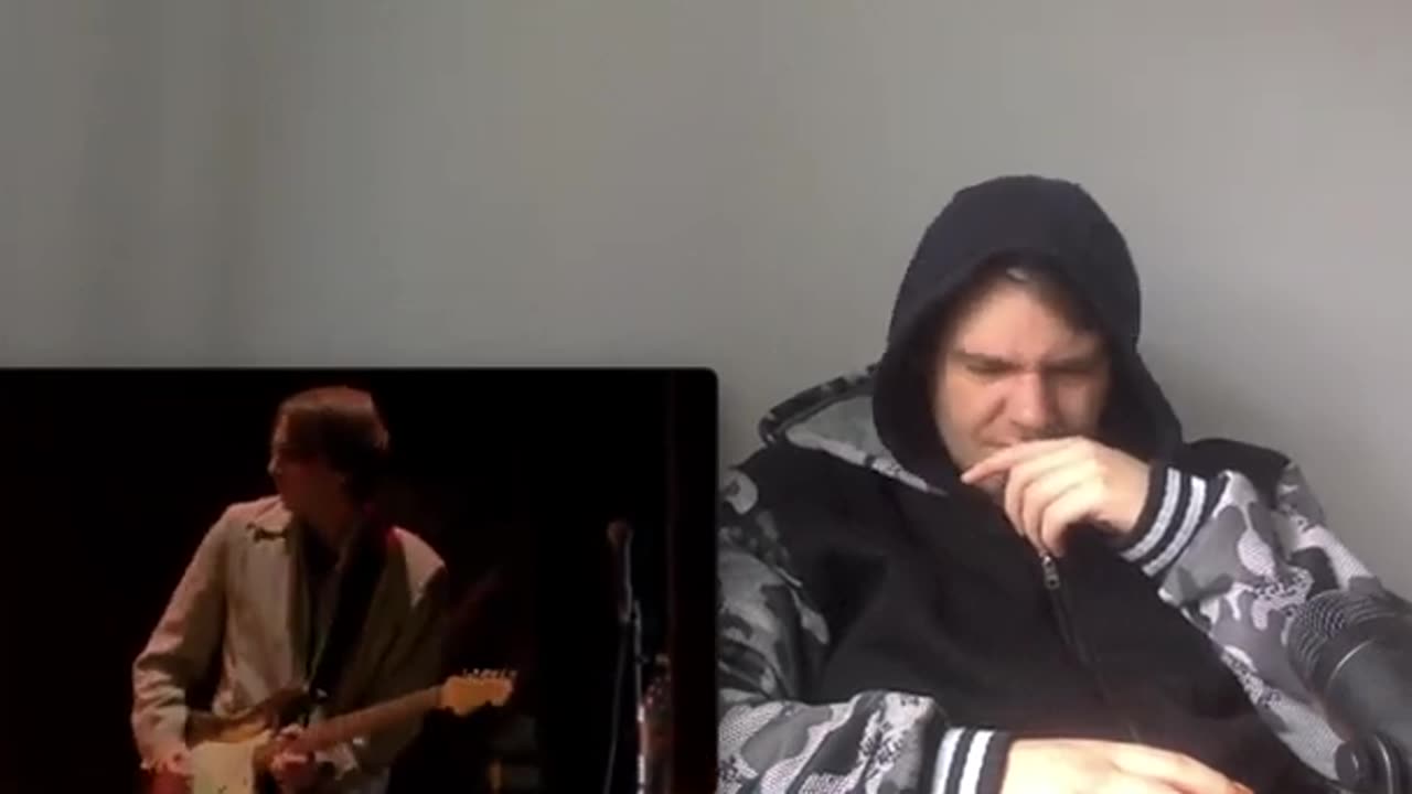 Mad Season - November Hotel - Live At The Moore