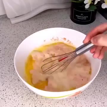 Нежные сладкие булочки к чаю!