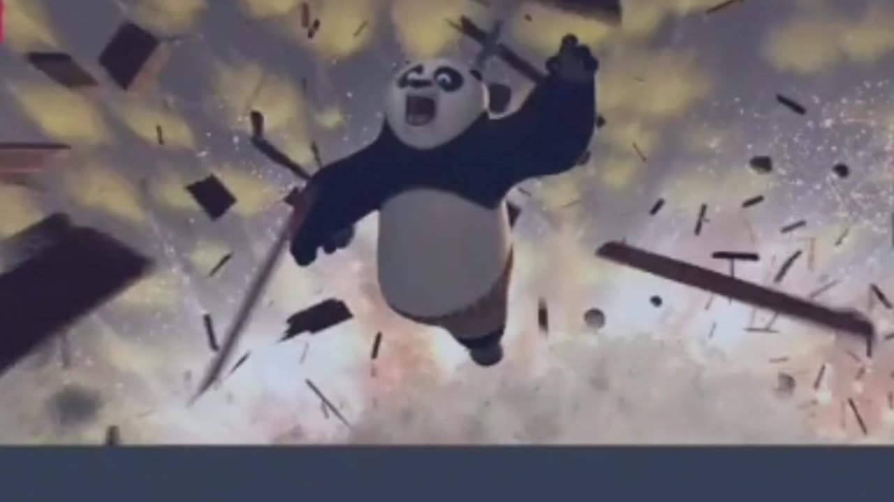 Kung Fu Panda 2 (2011)