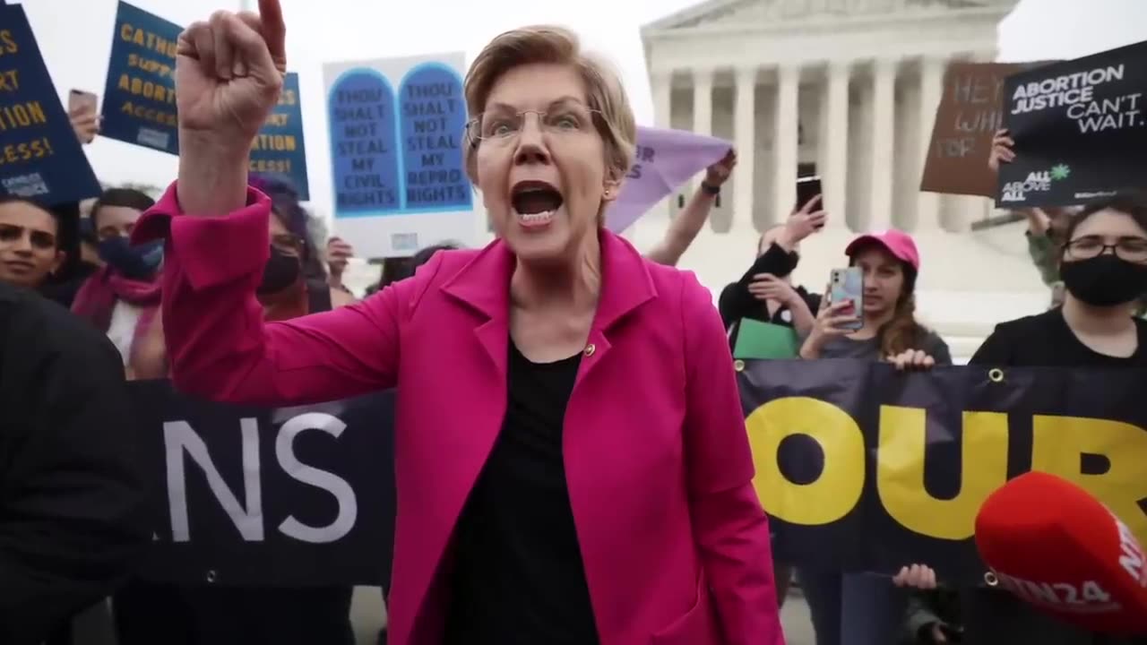 美國女權運動不為人知墮胎權黑歷史