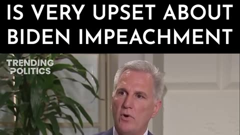 BOOM! The left media in panic mode!