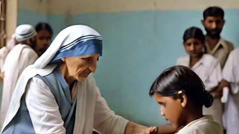 Dark Side Of Mother Teresa | #motherteresa #shorts #trending #iccworldcup2023