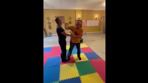 Tong Hap Kwan Hapkido