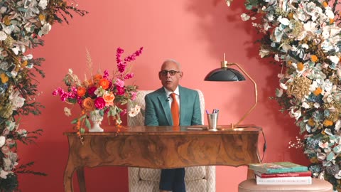 Anthony Baratta's Love Letter To Lee Jofa