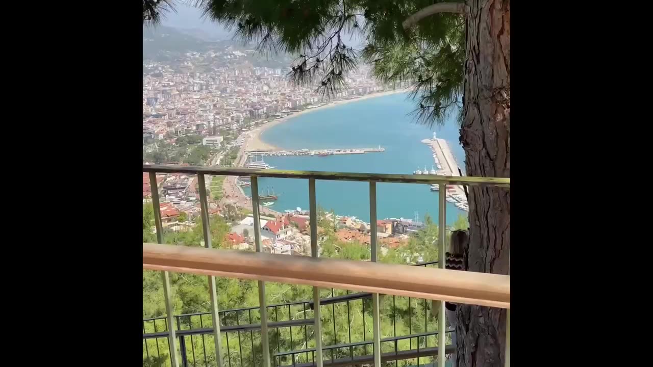 Turkey Alanya 2021