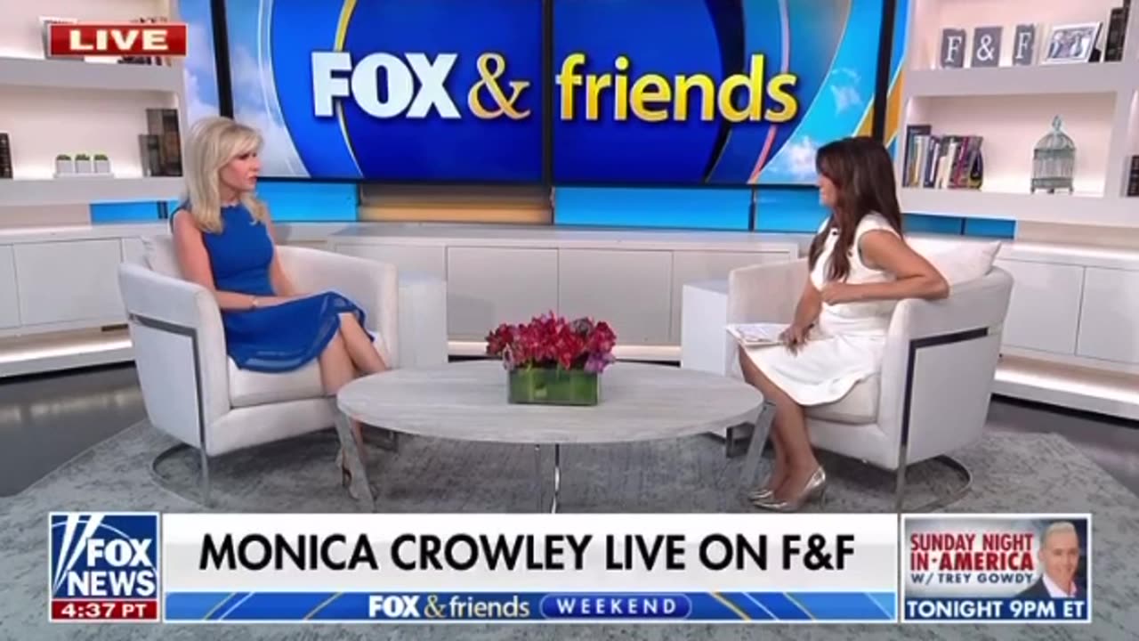 The Republican primary in effect is over #Trump2024