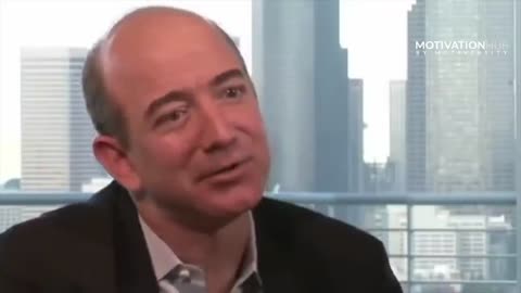 Jeff Bezos Greatest advice one of the best