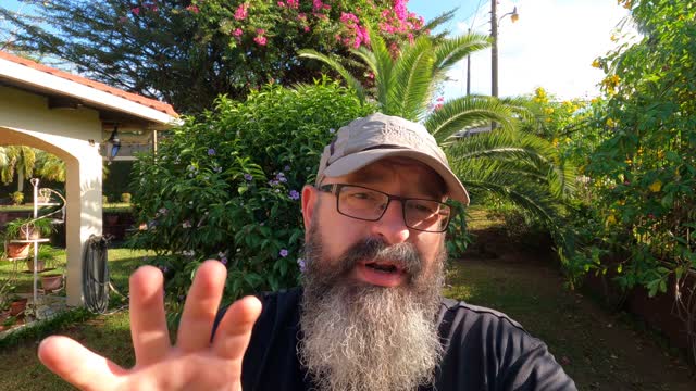 What Does Working Remotely Really Mean for You, Nicaragua, Residency & More | Vlog 12 January 2023