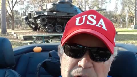 The Chicoms have killed more Americans recently than all other wars!