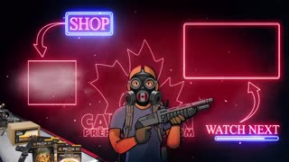 The Canadian Prepper Christmas Carol: ⚡ALERT BAD NEWS... THIS MAY BE OUR LAST VIDEO ! 20m