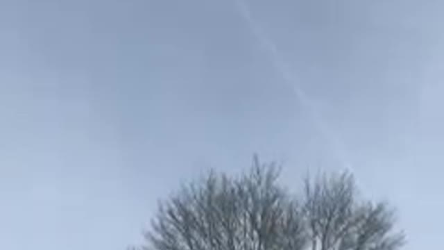 Eyes in the sky in Ohio