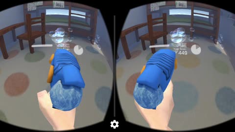 Realtriger vr
