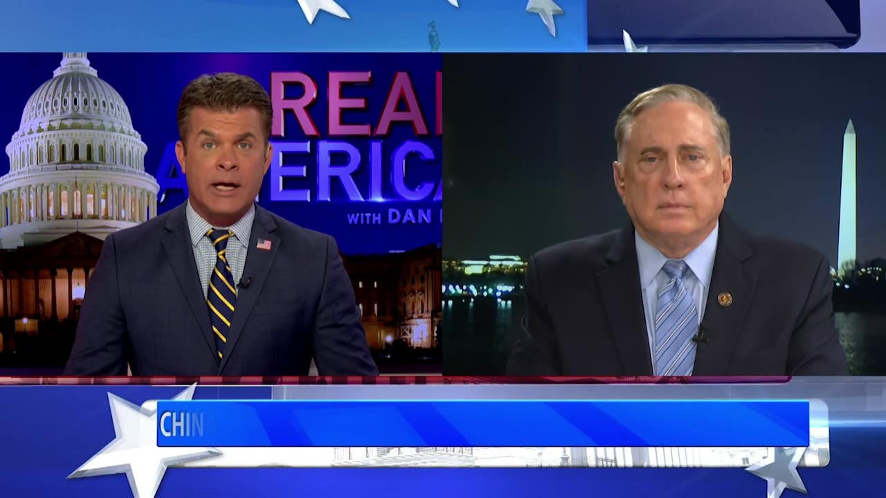 REAL AMERICA -- Dan Ball W/ Col. Doug Macgregor, Latest On Russia-Ukraine War, 6/15/23