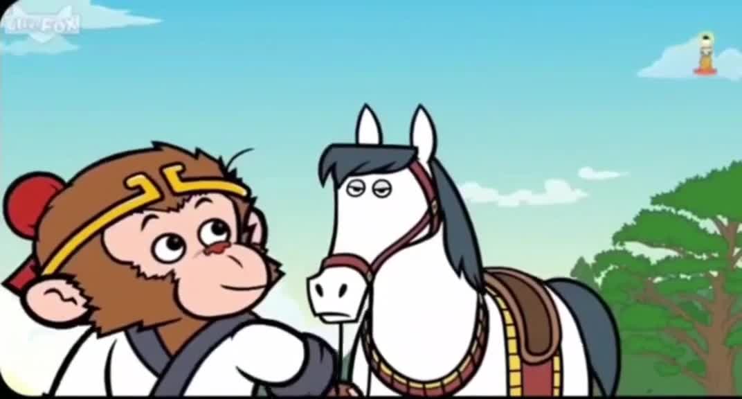 Journey to the west3