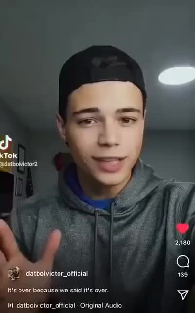 Young freeman says it like it is!