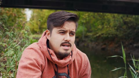 CINEMATIC VIDEO with your iPhone