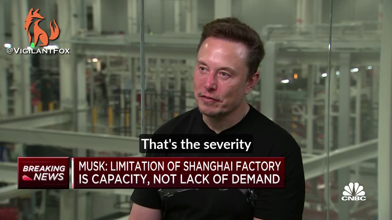 Elon Musk Sounds the Alarm on China’s Inevitable Move on Taiwan