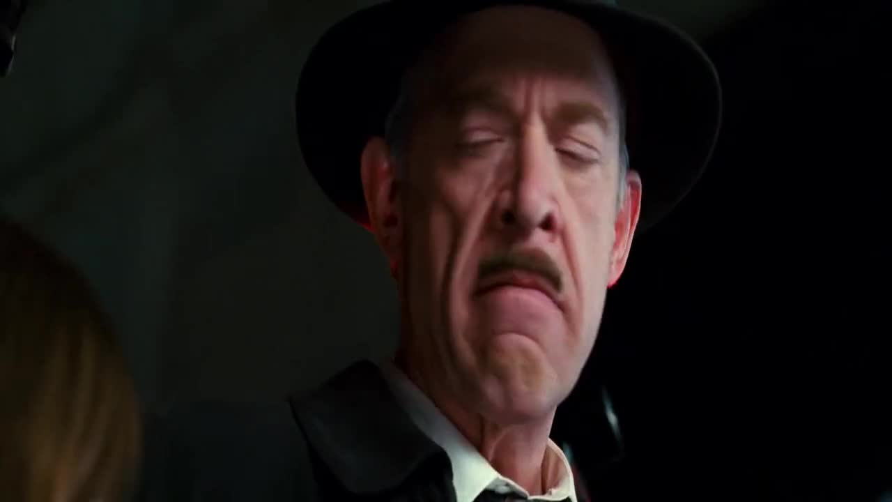 J. Jonah Jameson Appearance Compilation (2002-2021)