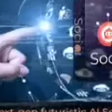 soci Ai ChatGPT4 Powered Social media