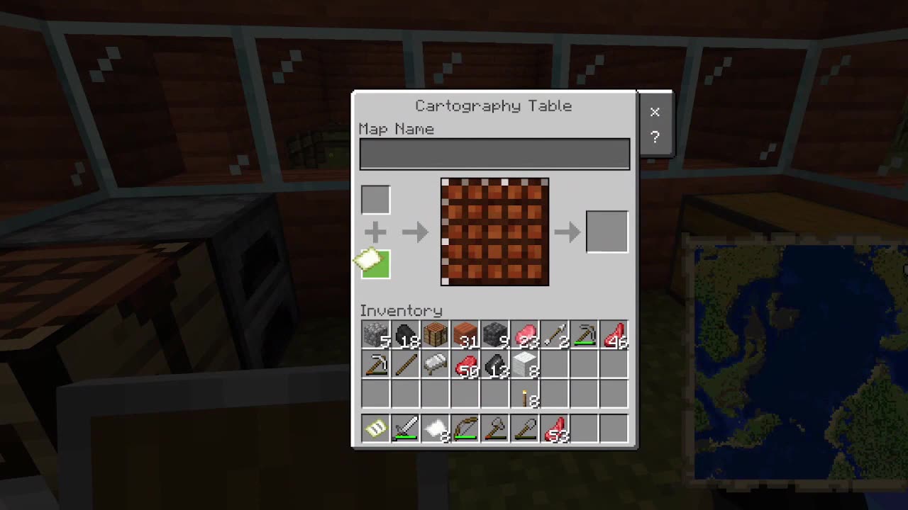 Minecraft Robot Vtuber Adventures Bonus Episode 2 part 2