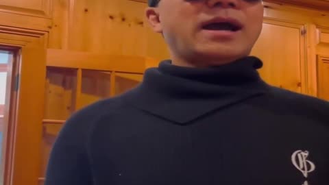 20221004文贵先生GETTR： #核危机：亿分之一的可能性也没有。普习金这帮人，比谁都怕死，不可能去冒这个险，只让你儿女家人去送死！