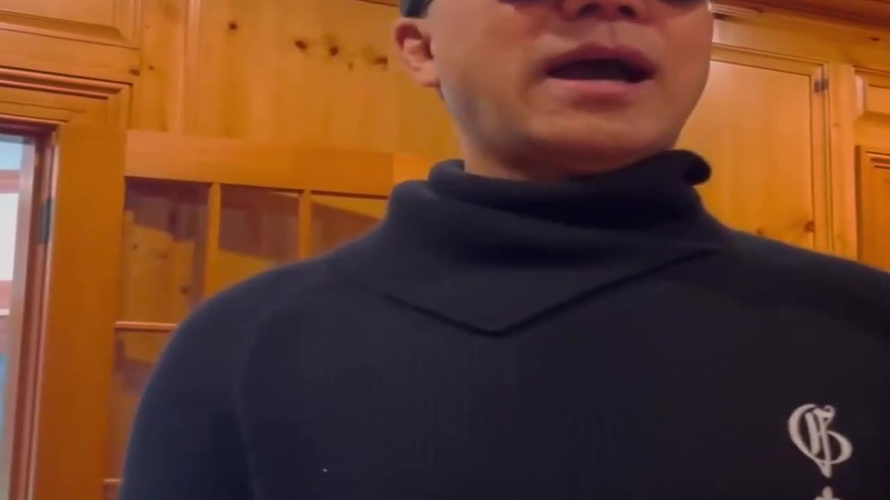 20221004文贵先生GETTR： #核危机：亿分之一的可能性也没有。普习金这帮人，比谁都怕死，不可能去冒这个险，只让你儿女家人去送死！