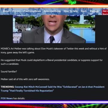 NBC Hack Projects What Twitter Has Been Doing For Years