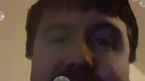 Dave Jeffers Say You Say Me