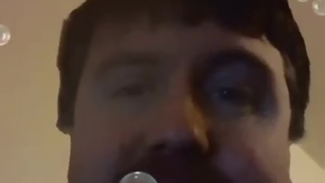 Dave Jeffers Say You Say Me