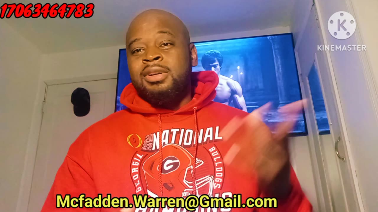 Inspirational coaching video 2
