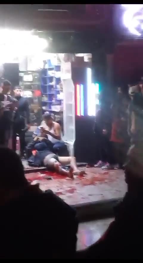 Explosão em boate no Peru deixa 10 feridos