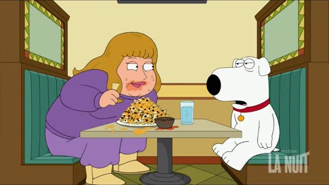 Family Guy - S17E01 [QC]