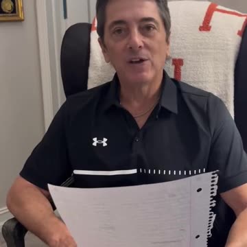 Scott Baio might know who is in trouble...