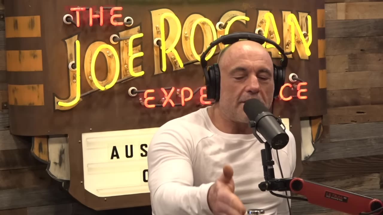 Joe Rogan Rogan: America Has A Problem With Drunk Driving