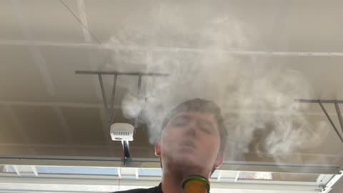 Day 101 The boys at Metro Station lol