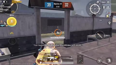 A NOOB GAMEPLAY ☺☺😂😂 BY DYNAMIC GAMER