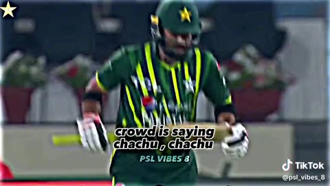 Pakistan vs newzealand 3rd t20I iftikhar ahmed smashes sixes