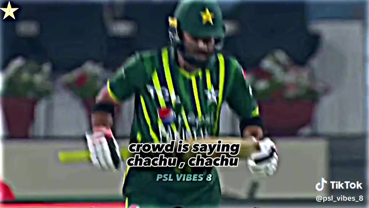 Pakistan vs newzealand 3rd t20I iftikhar ahmed smashes sixes